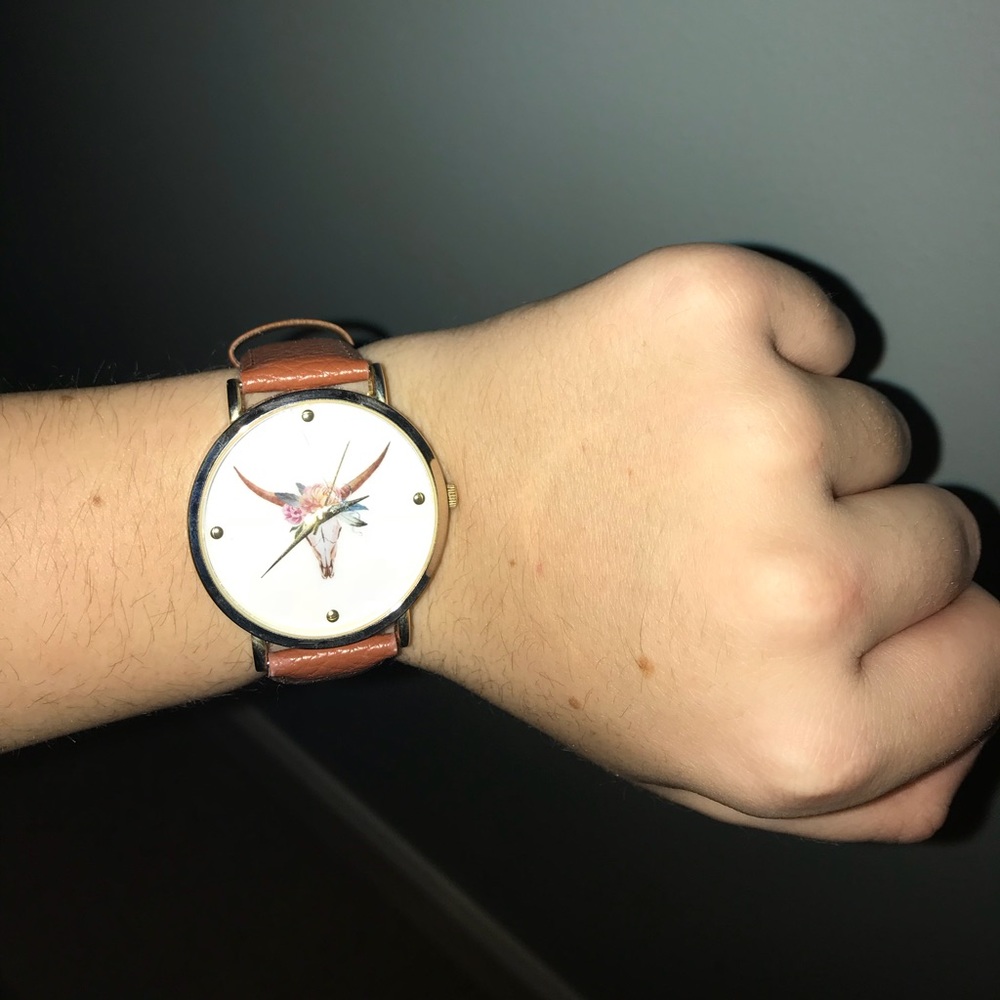 Urban Outfitters watch